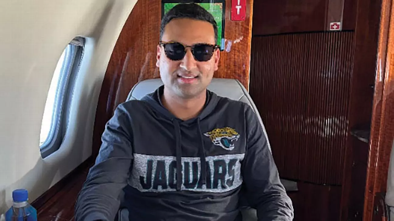 Amit Patel