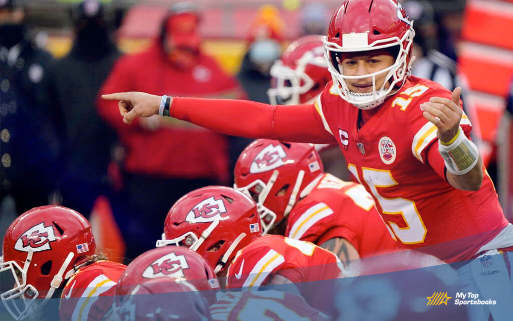 kansas city chiefs betting odds