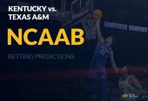 Kentucky Wildcats vs. Texas A&M Aggies Betting Picks