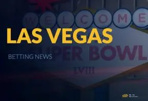 Las Vegas April News