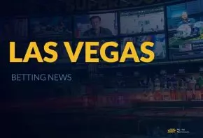 Las Vegas Betting News
