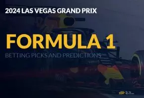 Las Vegas F1 Grand Prix 2024 Betting Picks