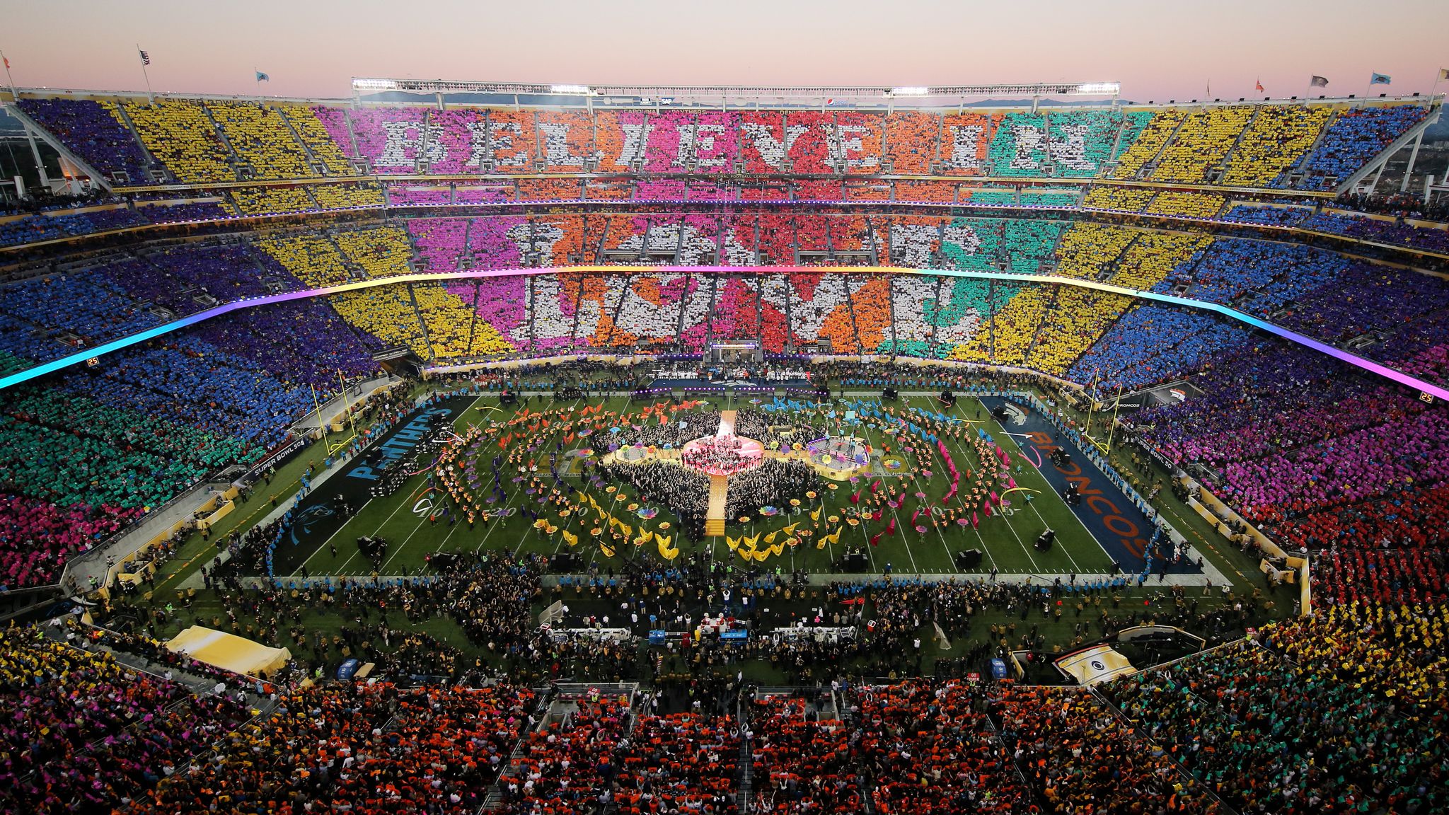 Levis Stadium