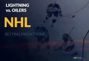 Lightning vs. Oilers NHL Betting Picks