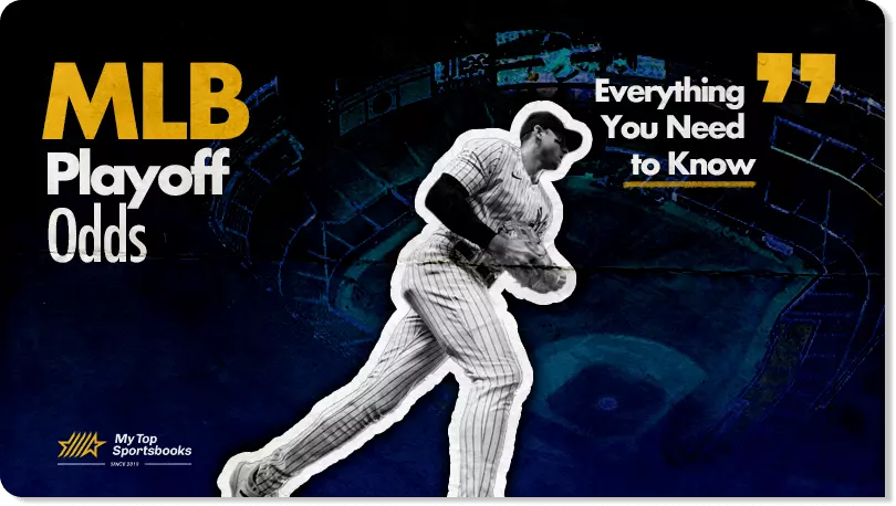 MLB playoff odds and tips