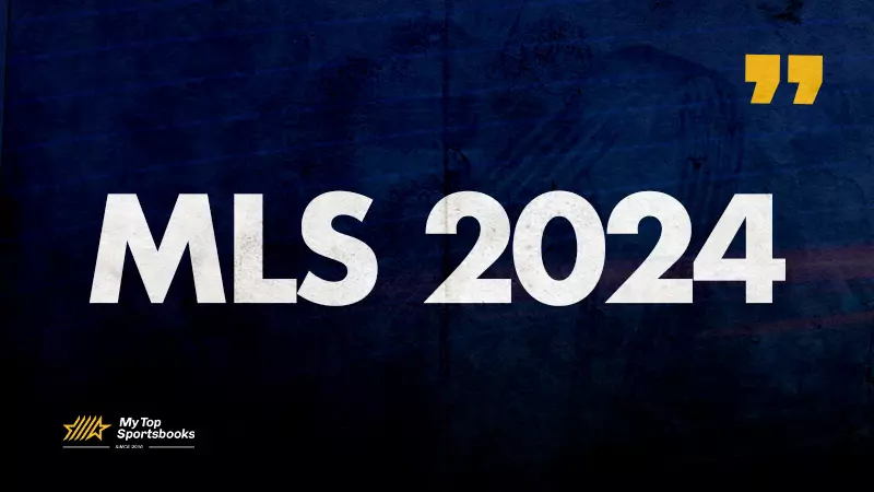 MLS Betting 2024
