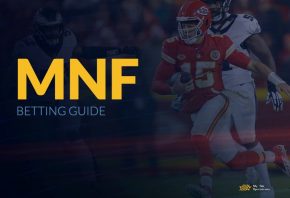 Monday Night Football Bets