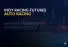 MTS Alex Palou Favorite To Win Indy Racing 2025 Title