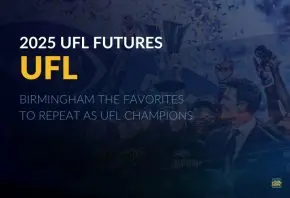 MTS Birmingham The Favorites To Repeat As UFL Champions