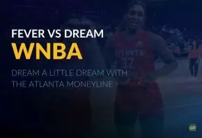 MTS Dream A Little Dream With The Atlanta Moneyline