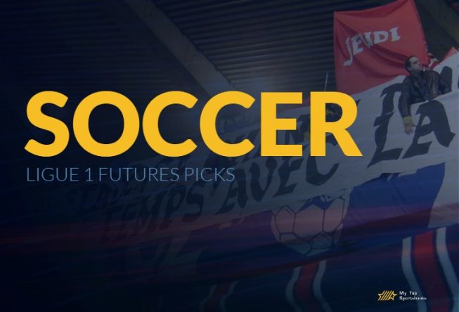 ligue 1 betting