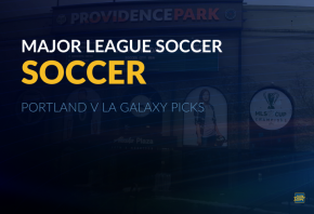 portland vs la galaxy prediction