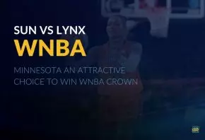 MTS Minnesota An Attractive Choice To Win WNBA Crown
