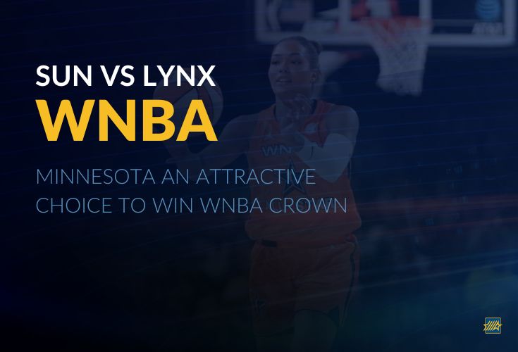MTS Minnesota An Attractive Choice To Win WNBA Crown