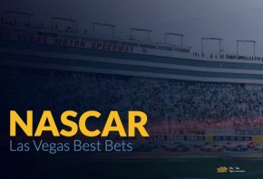 MTS NASCAR Las Vegas