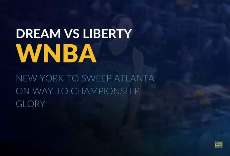 MTS New York To Sweep Atlanta On Way To Championship Glory
