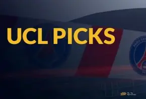 champions league picks