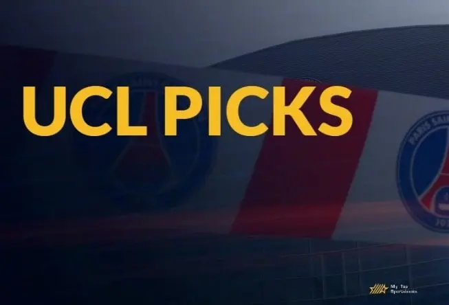 champions league picks