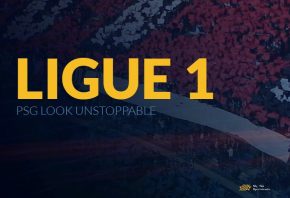 psg vs st-etienne