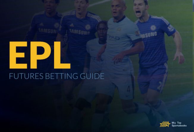 MTS Premier League Futures Betting Guide