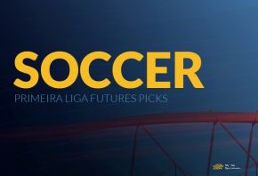 Primeira Liga betting