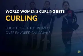 MTS South Korea To Triumph Over Favored Canadians