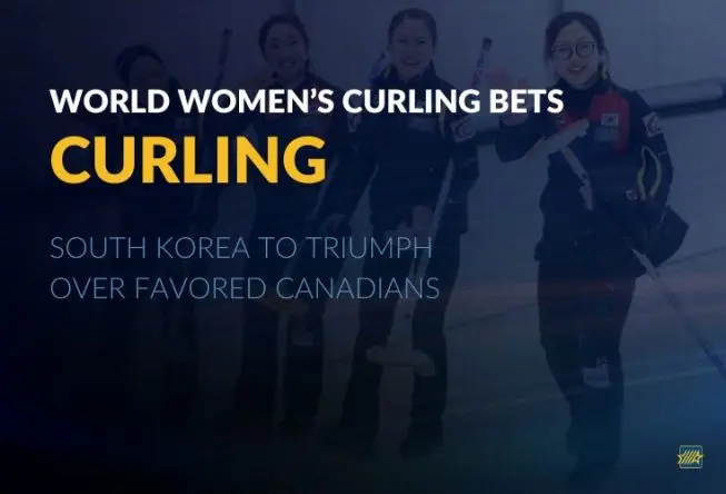 MTS South Korea To Triumph Over Favored Canadians