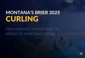 MTS Team Canada To Find Way To Repeat At Montana's Brier