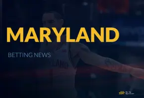 Maryland News April