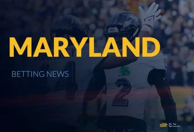 Maryland Betting January
