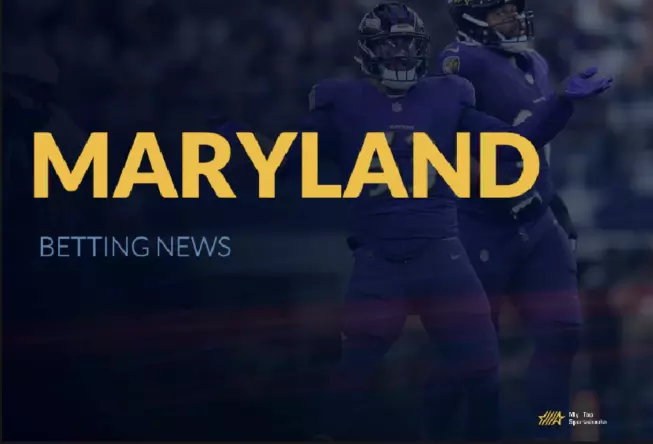 Maryland August Numbers