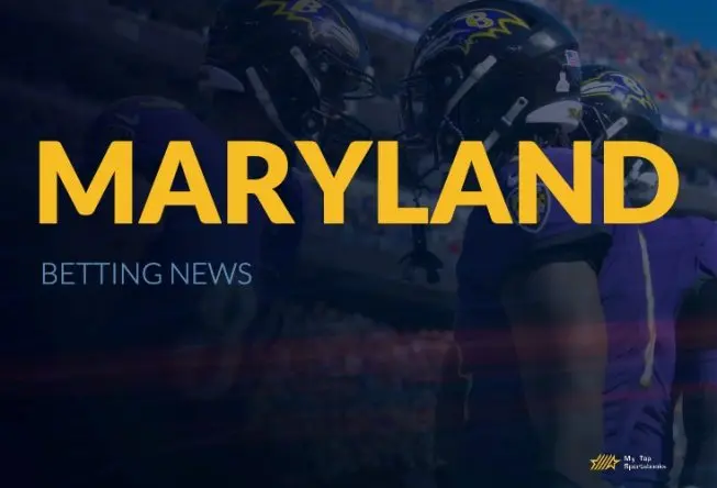Maryland News February
