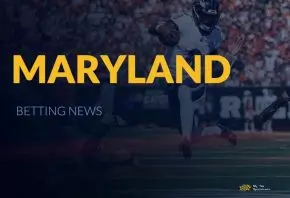 Maryland Betting News