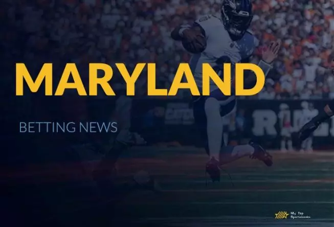 Maryland Betting News