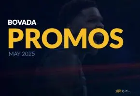 Bovada Deals May 2025