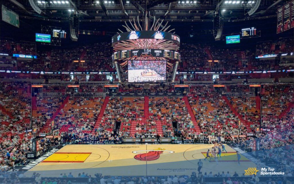 miami heat betting odds image