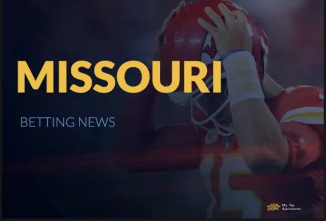 Missouri March Update