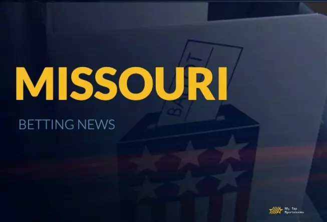 Missouri Betting Update