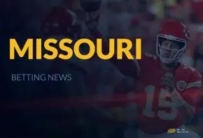 Missouri May news