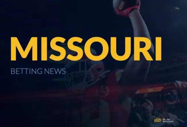 Missouri Betting News