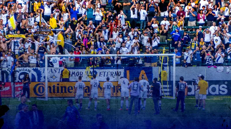 Mls match