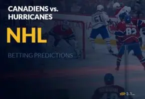 Montreal Canadiens vs. Carolina Hurricanes NHL Picks
