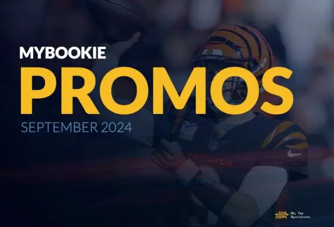 MyBookie Bonuses