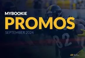 MyBookie Promos