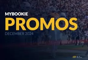 MyBookie Bonuses