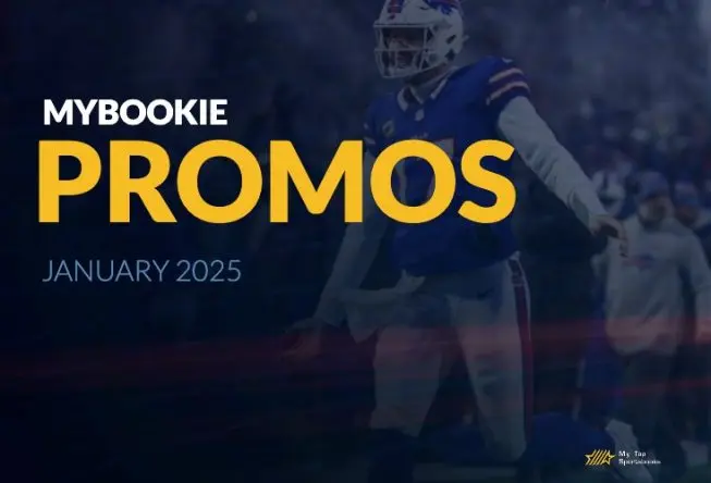 MyBookie Best Deals