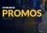 MyBookie Promotions June 2025