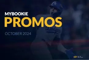 MyBookie October Deals