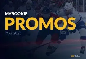 MyBookie Betting Bonuses