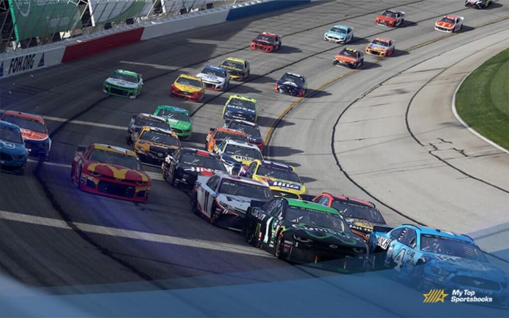 NASCAR Las Atlanta Betting Picks and Odds